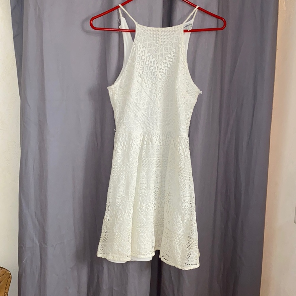Charlotte Russe Dress
